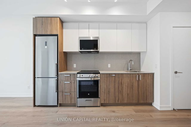 333 - 1787 ST CLAIR Avenue
