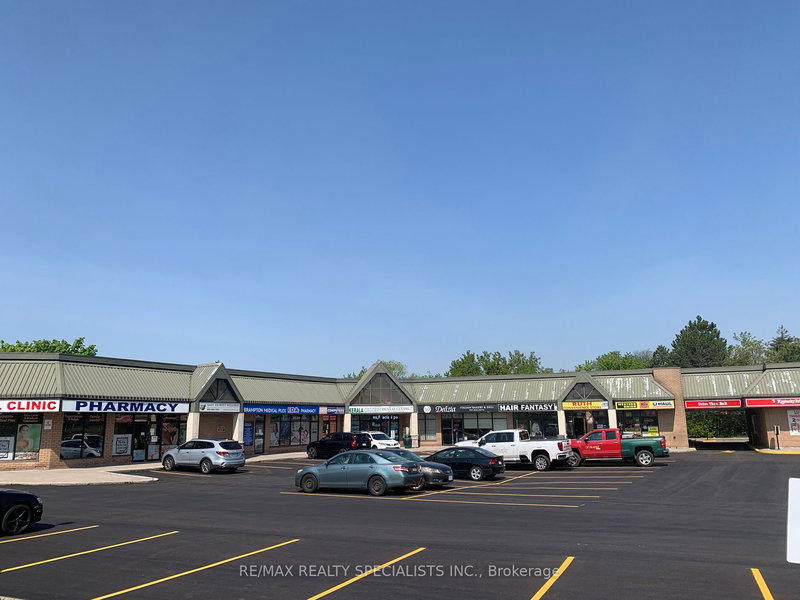 7B - 27 Ruth Ave, Brampton, L6Z 4R2 | Image 2