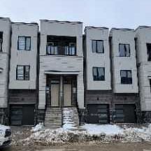 Townhouse leased at 6 Heathrow Lane, Caledon, Bolton East, L7E 4M4 - MLS: W6015204