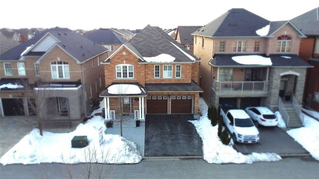 42 Sleightholme Crescent
