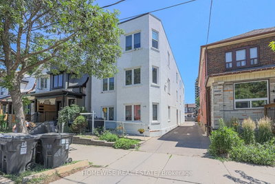 Detached House leased at 101-145 Lansdowne Avenue, Toronto, Ontario, M6K 2W1 - Roncesvalles - MLS: W6016864