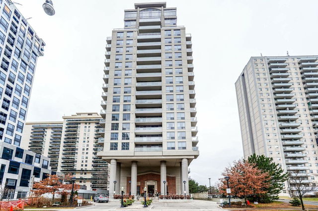 1708 - 70 High Park Avenue
