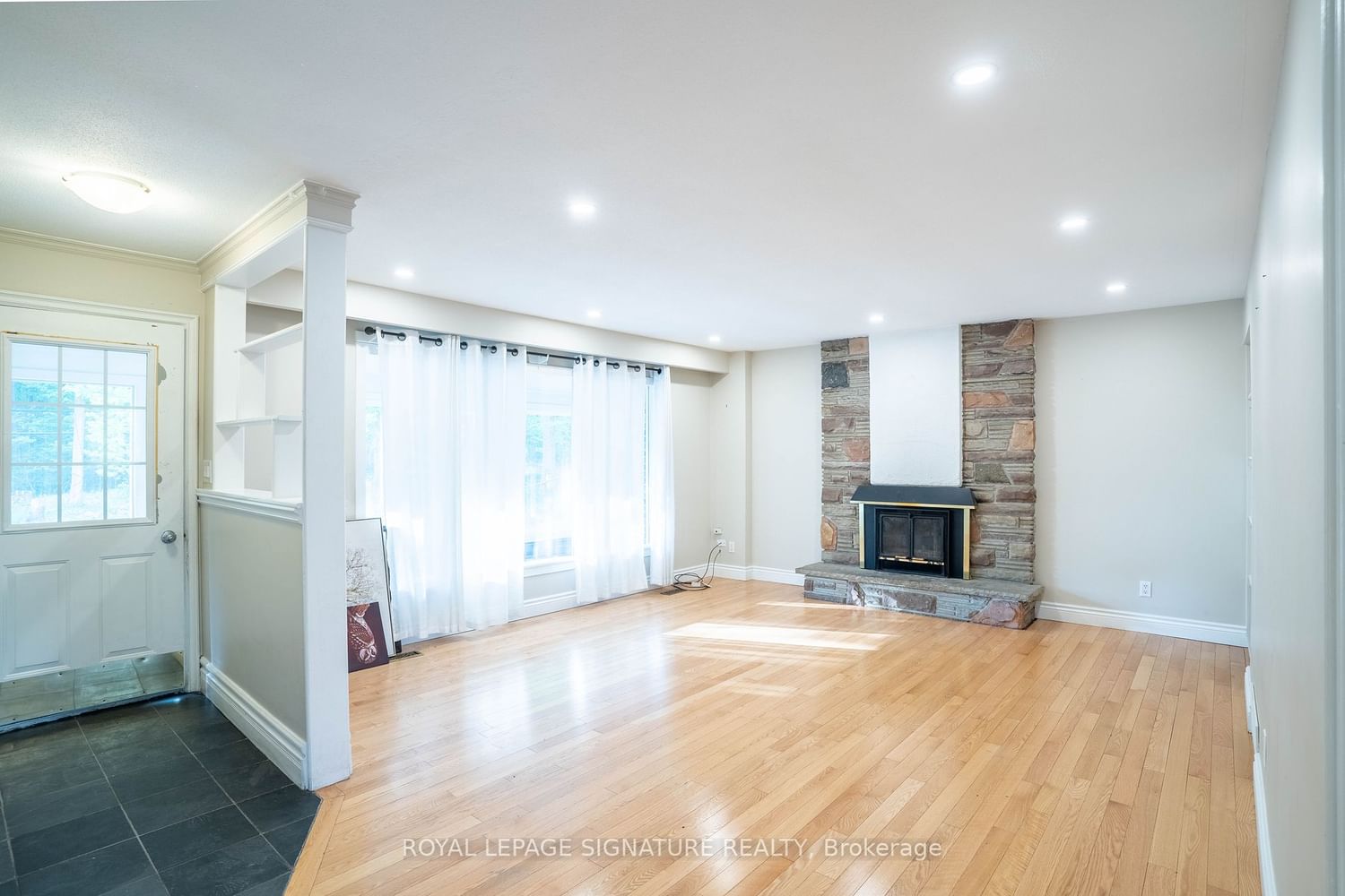 Detached House sold at 1281 Olde Base Line Road, Caledon, Ontario, L7C 0K5 - Cheltenham - MLS: W6016972