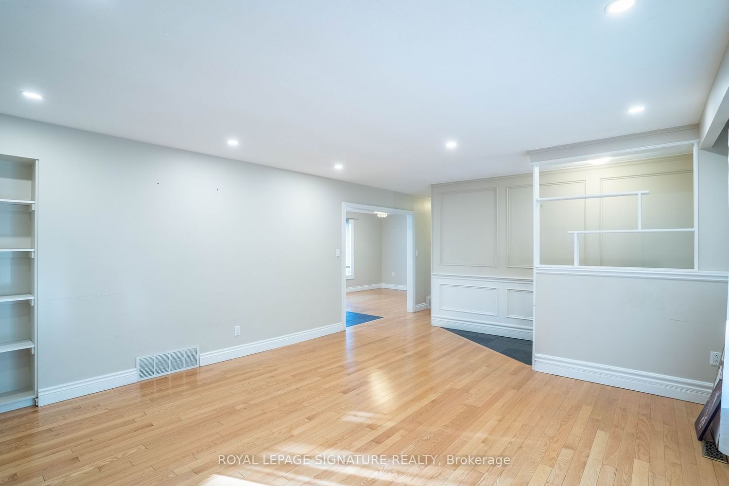 Detached House sold at 1281 Olde Base Line Road, Caledon, Ontario, L7C 0K5 - Cheltenham - MLS: W6016972