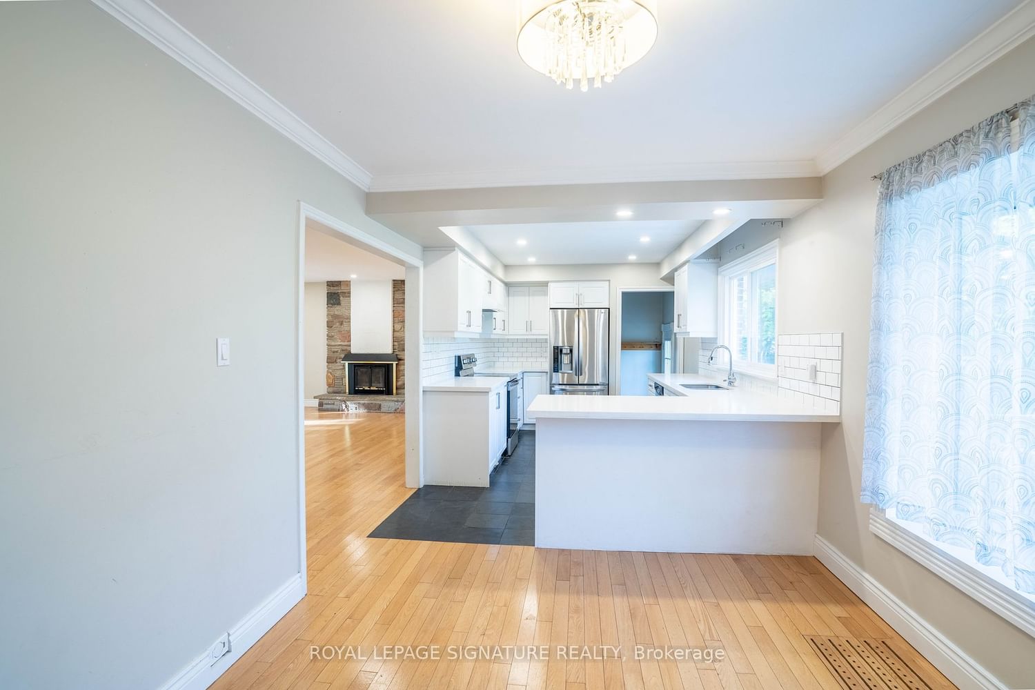 Detached House sold at 1281 Olde Base Line Road, Caledon, Ontario, L7C 0K5 - Cheltenham - MLS: W6016972