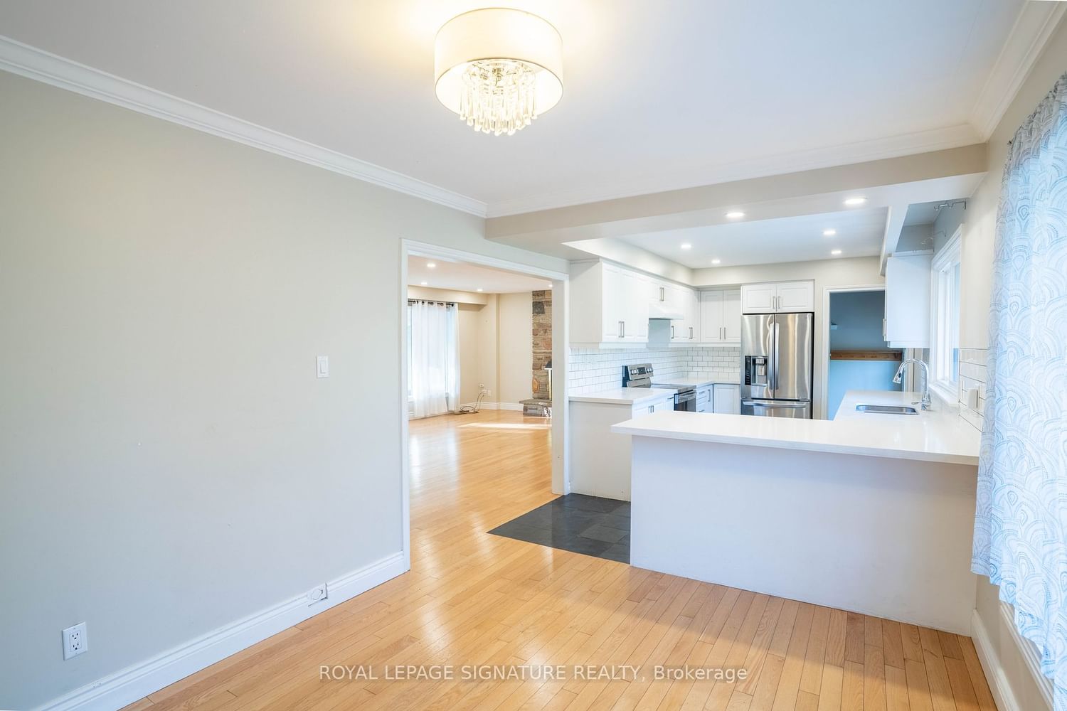 Detached House sold at 1281 Olde Base Line Road, Caledon, Ontario, L7C 0K5 - Cheltenham - MLS: W6016972
