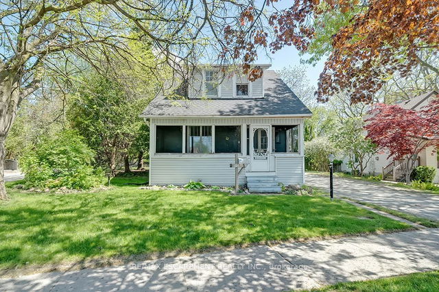 615 Maple Avenue