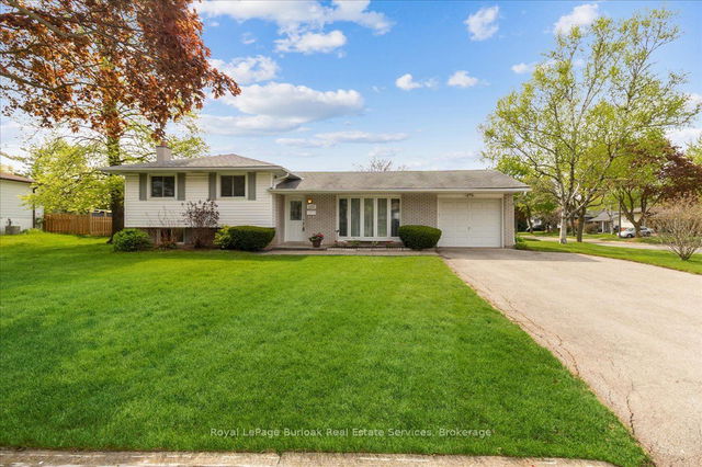 5197 Idlewood Crescent