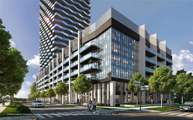 802 - 36 Zorra Street