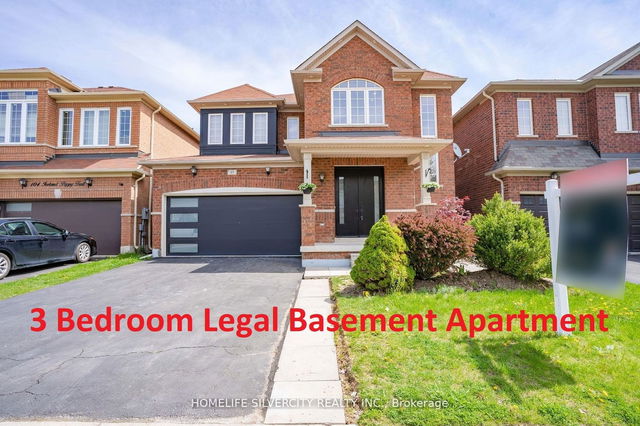 45 Delphinium Way