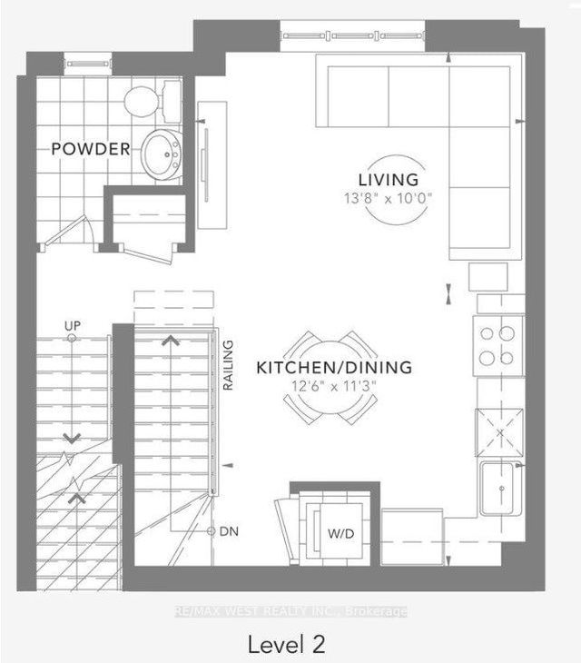 TH11 - 4005 Hickory Drive