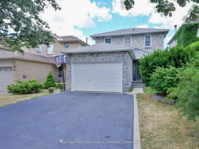 36 Roehampton Crescent