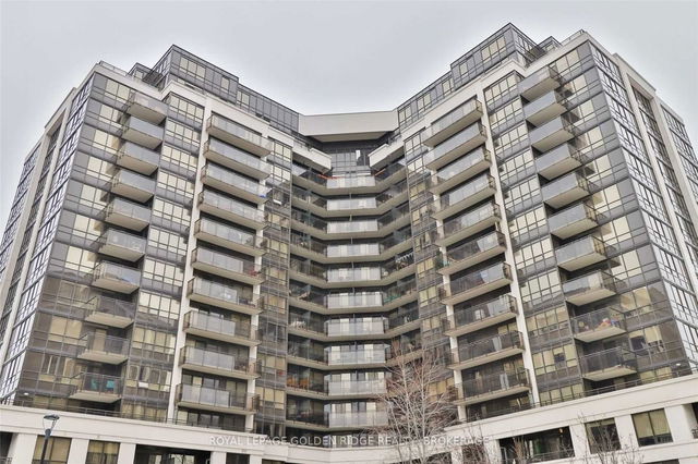 1514 - 1060 Sheppard Avenue