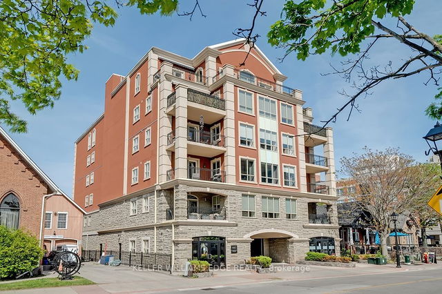 303 - 445 Elizabeth Street
