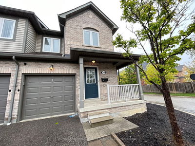 Townhouse leased at 89-86 Joymar Drive, Mississauga, Streetsville, L5M 7Z6 - MLS: W6018580