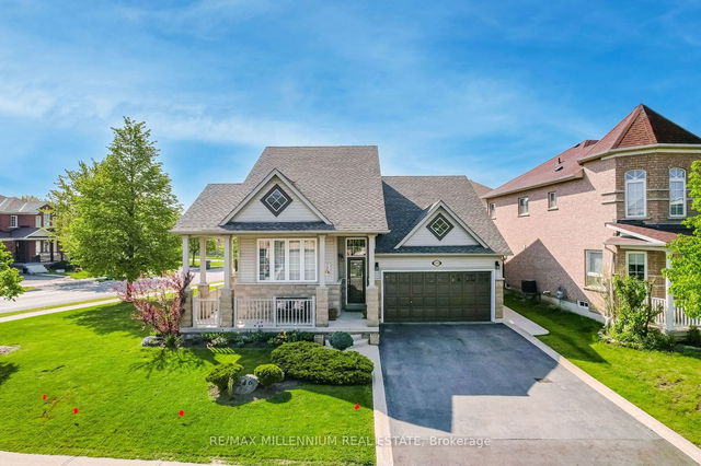 246 Van Scott Drive