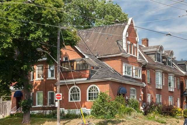 Bsmt - 1498 King Street