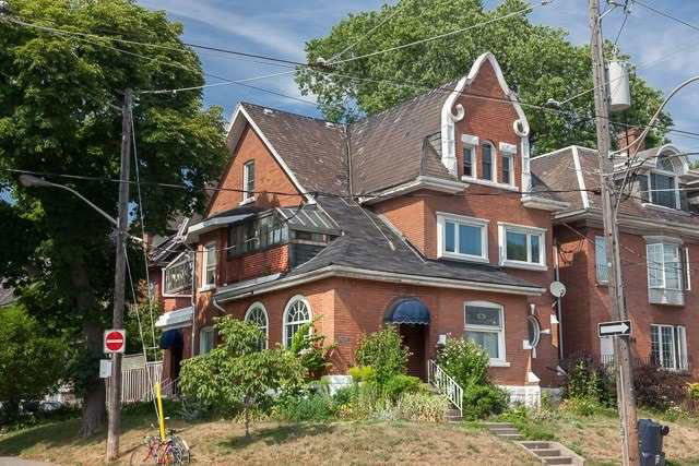 Bsmt - 1498 King Street