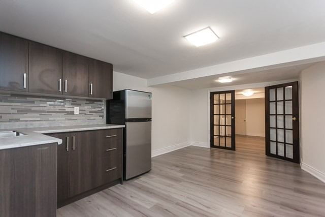 Bsmt - 1498 King Street