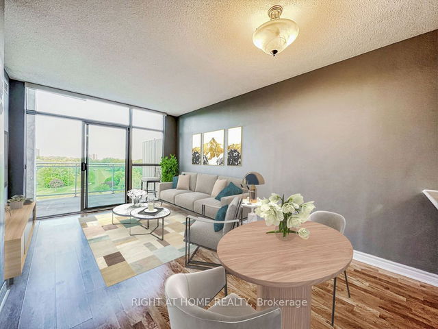 PH1011 - 2464 weston Road