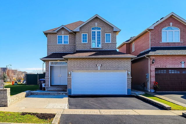 382 Rocca Court