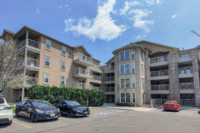 408 - 1460 Bishops Gate