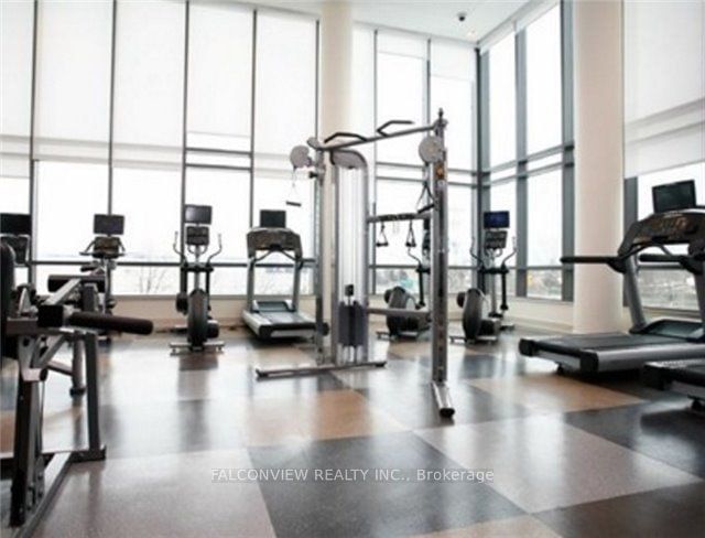 1202 - 215 Sherway Gardens Rd, Toronto, M9C 0A4 | Image 3