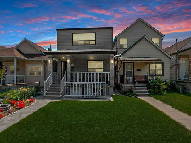 19 Seneca Avenue