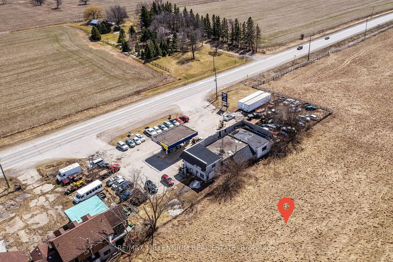 0 Shaws Creek Rd, Caledon, L7K 1K3 | Image 2