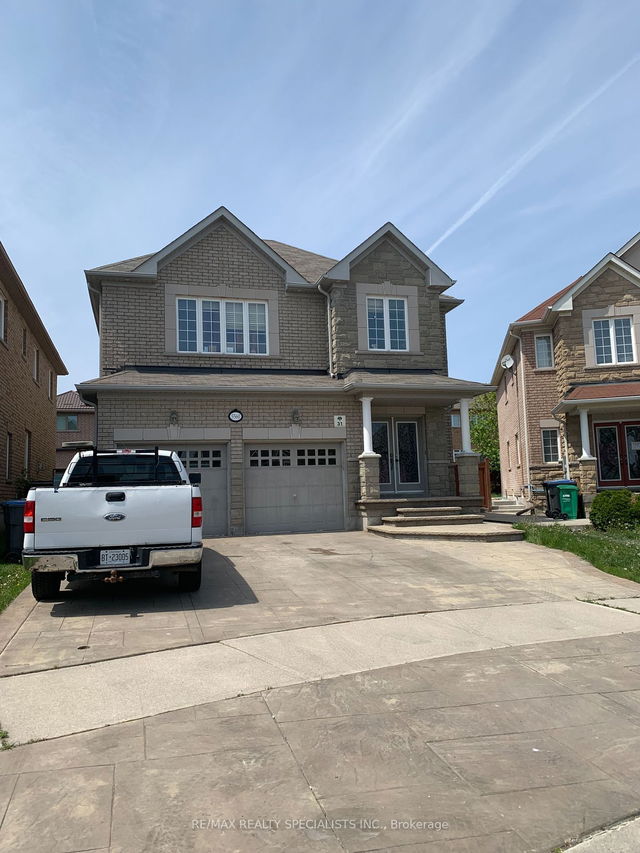 5560 DOCTOR PEDDLE Crescent