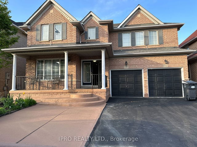 7 Foxmere Road