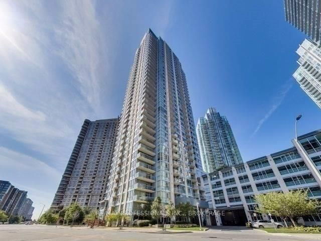 2205 - 225 Webb Drive