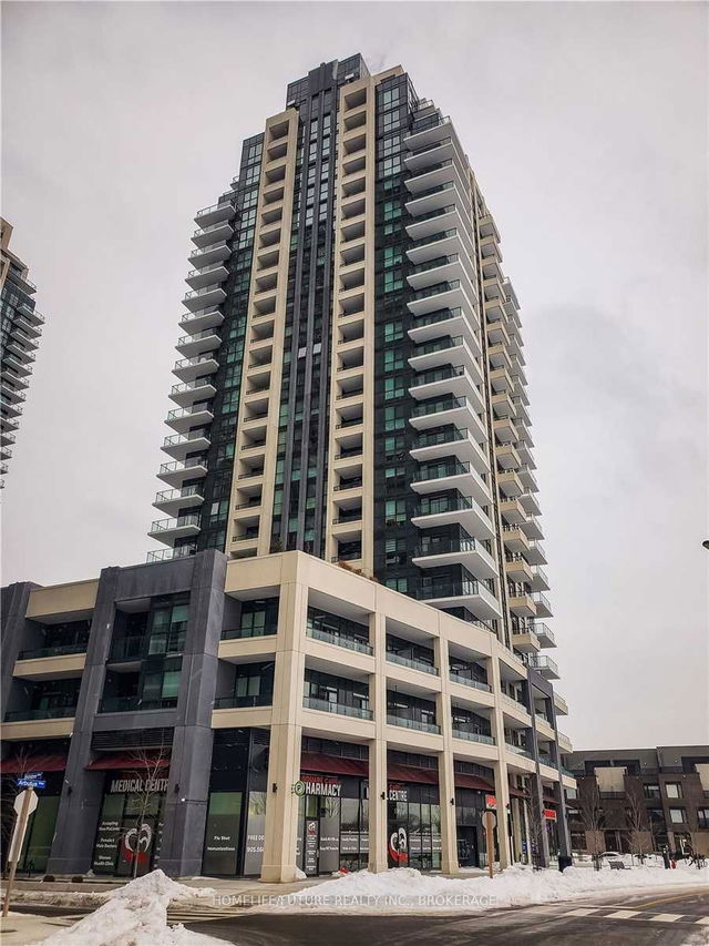 2203 - 4085 Parkside Village Dr Drive