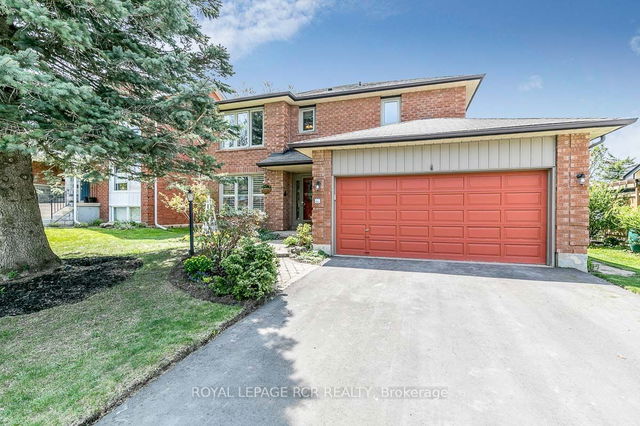 60 Meadow Drive