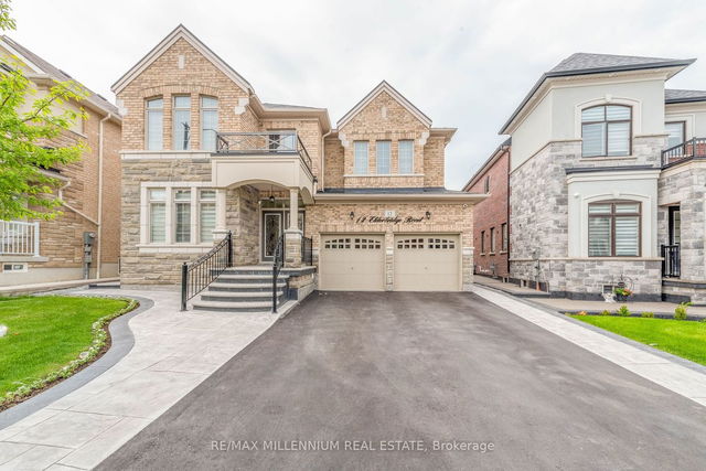 12 Elderbridge Road