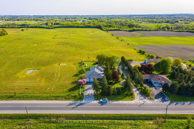 13270 The Gore Road
