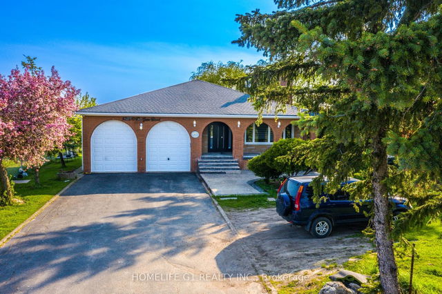 13270 The Gore Road