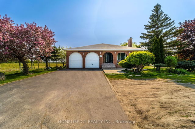 13270 The Gore Road