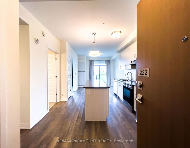 222 - 1105 Leger Way