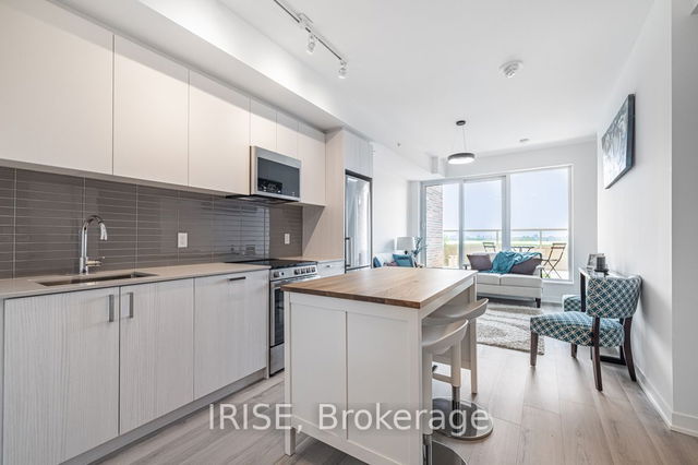 509 - 1787 St Clair Avenue