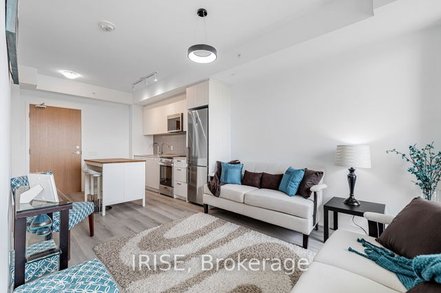 509 - 1787 St Clair Avenue