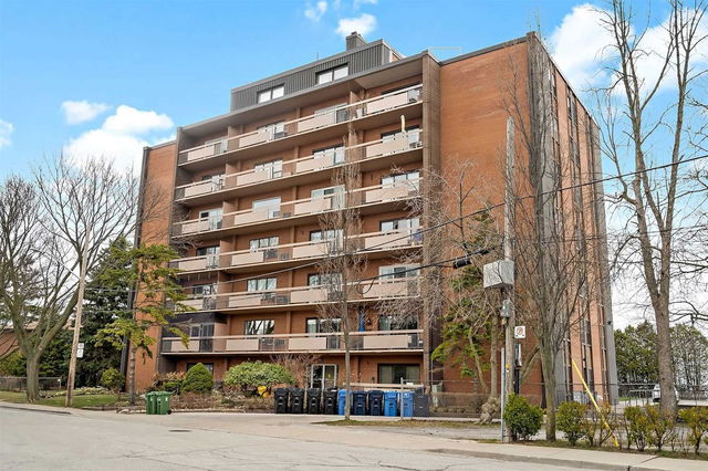 203 - 41 Lake Shore Drive