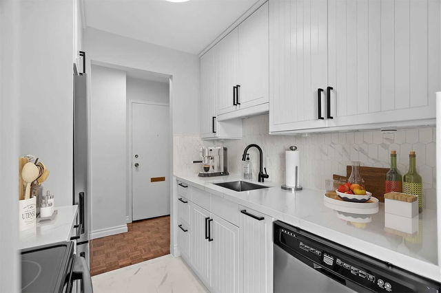 203 - 41 Lake Shore Drive