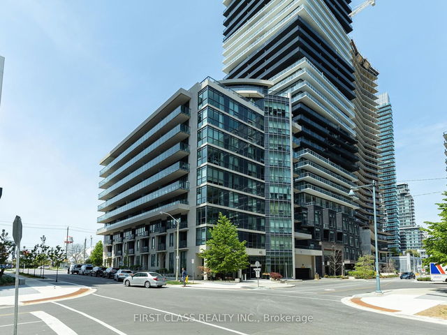 402 - 60 Annie Craig Drive
