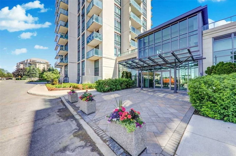 405 - 45 Yorkland Blvd, Brampton, L6P 4B4 | Image 2