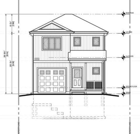 448 South Service Road