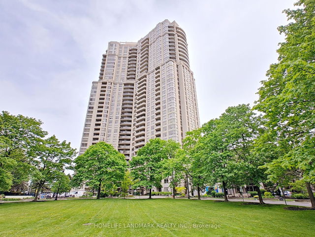 1108 - 35 Kingsbridge Garden Circle