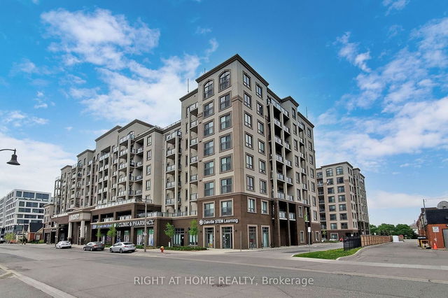 412 - 2486 Old Bronte Road