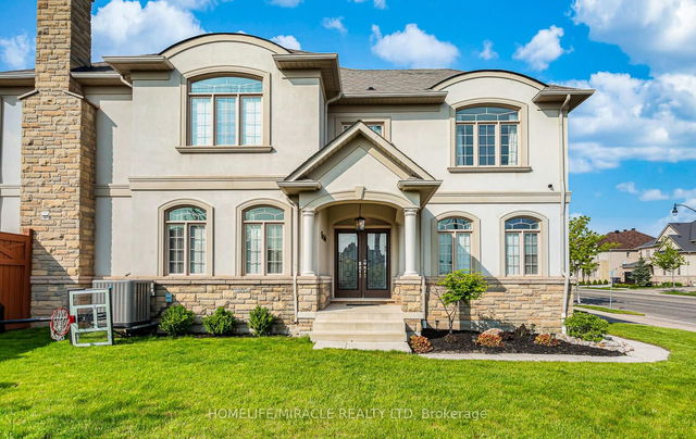 2 Beacon Hill Drive