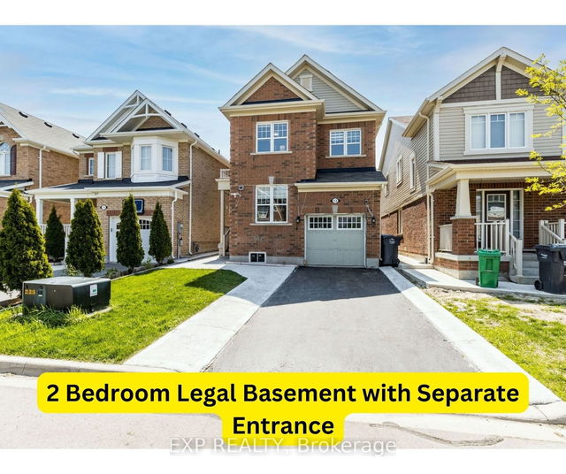 13 Bannister Crescent